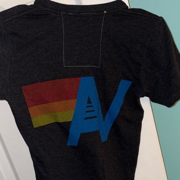 Aviator Nation Top - Picture 3 of 3